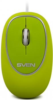 Sven RX-555 Green